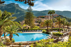 Belmond La Residencia