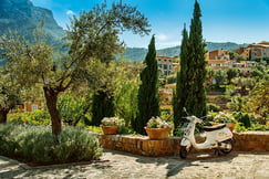 Belmond La Residencia