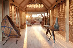 Belmond Savute Elephant Camp