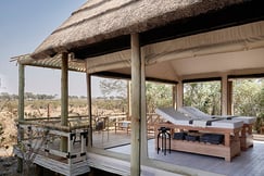 Belmond Savute Elephant Camp