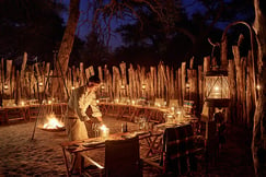 Belmond Savute Elephant Camp