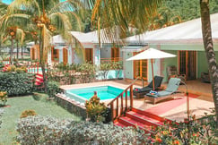 Bequia Beach Hotel