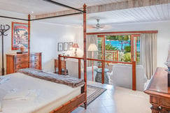 Bequia Beach Hotel