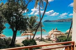 Bequia Beach Hotel