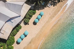 Bequia Beach Hotel