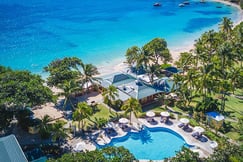 Bequia Beach Hotel