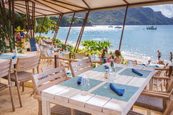 Bequia Beach Hotel