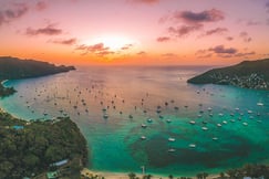 Bequia Beach Hotel