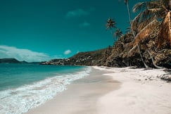 Bequia Beach Hotel