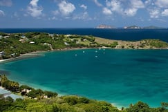 Bequia Beach Hotel