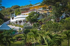 Bequia Beach Hotel