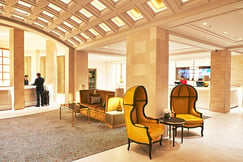 Hotel Adlon Kempinski Berlin