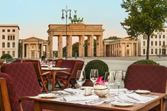 Hotel Adlon Kempinski Berlin