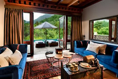 andBeyond Punakha River Lodge