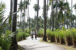 Soneva Kiri