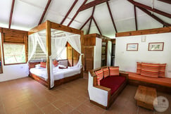 Bird Island Lodge