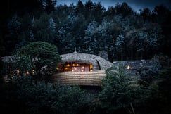 Bisate Lodge Rwanda