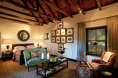 Bushmans Kloof Wilderness Reserve & Wellness Retreat