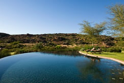 Bushmans Kloof Wilderness Reserve & Wellness Retreat