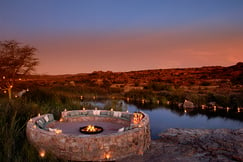 Bushmans Kloof Wilderness Reserve & Wellness Retreat