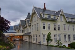 Kviknes Hotel