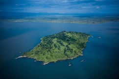 Blue Zebra Island Lodge Malawi