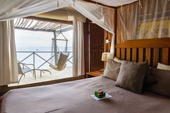 Blue Zebra Island Lodge