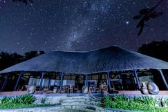 Blue Zebra Island Lodge