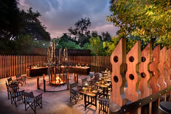 Xigera Safari Lodge