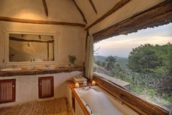 Borana Lodge