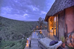 Borana Lodge