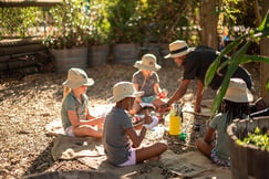 Boschendal Farm