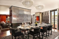 Bulgari Hotel London