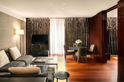 Bulgari Hotel London