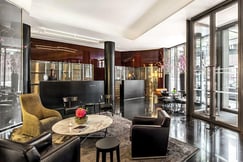 Bulgari Hotel London