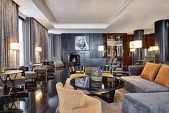 Bulgari Hotel London