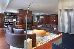 Bulgari Hotel London