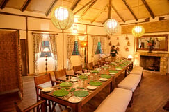 Bwindi Lodge