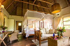 Bwindi Lodge