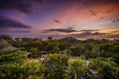 Cala Luna Guanacaste