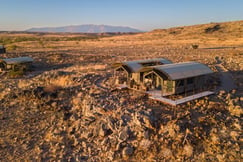 Camp Doros Namibia