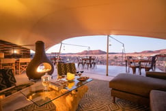 Camp Doros Namibia