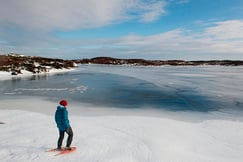 Fogo Island Inn