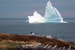 Fogo Island Inn