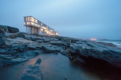 Fogo Island Inn