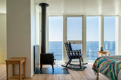 Fogo Island Inn