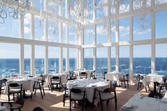 Fogo Island Inn