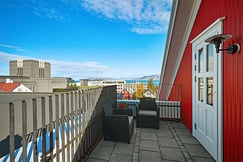 Canopy by Hilton Reykjavik City Centre