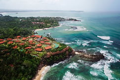 Cape Weligama, Sri Lanka