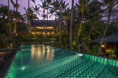 Capella Ubud